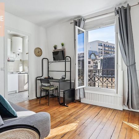 Appartement Tout Confort Paris Expo Versailles المظهر الخارجي الصورة